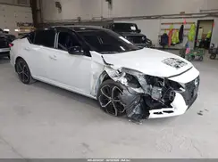 1N4BL4CV9TN323961 2026 NISSAN ALTIMA
