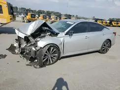 1N4BL4CVXKC101293 2019 NISSAN ALTIMA