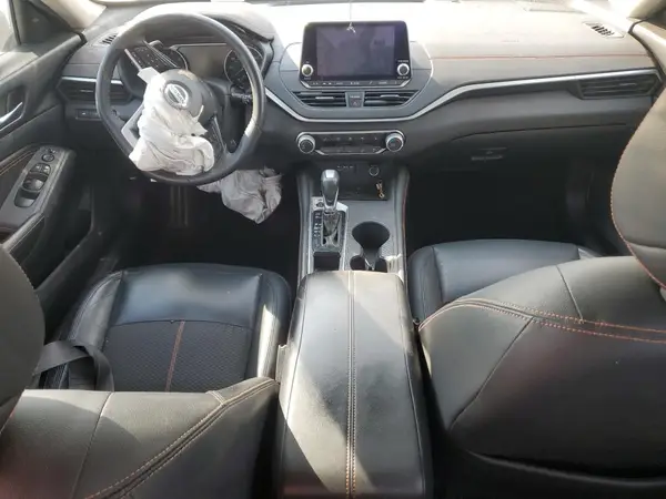 1N4BL4CVXKC101293 2019 NISSAN ALTIMA - Image 8