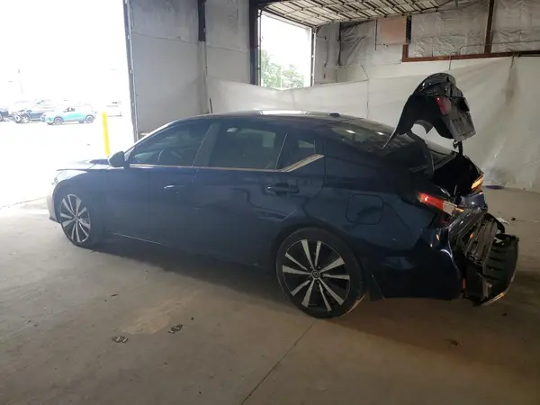 1N4BL4CVXKC102332 2019 NISSAN ALTIMA - Image 2
