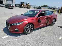 1N4BL4CVXKC102511 2019 NISSAN ALTIMA