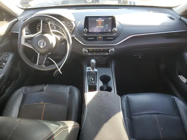 1N4BL4CVXKC102685 2019 NISSAN ALTIMA - Image 8