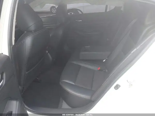 1N4BL4CVXKC103027 2019 NISSAN ALTIMA - Image 8