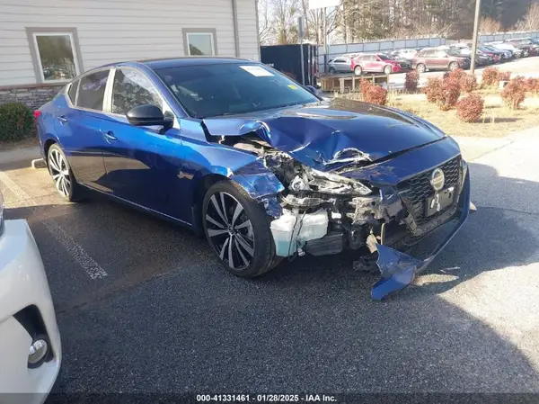 1N4BL4CVXKC103397 2019 NISSAN ALTIMA - Image 1