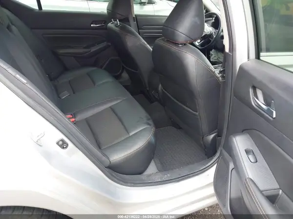 1N4BL4CVXKC104002 2019 NISSAN ALTIMA - Image 8