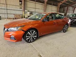 1N4BL4CVXKC104758 2019 NISSAN ALTIMA