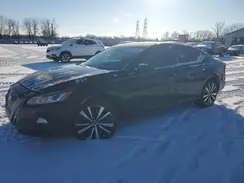 1N4BL4CVXKC107207 2019 NISSAN ALTIMA