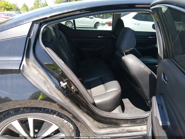 1N4BL4CVXKC108518 2019 NISSAN ALTIMA - Image 8