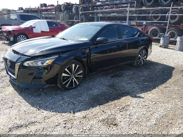 1N4BL4CVXKC108812 2019 NISSAN ALTIMA - Image 2