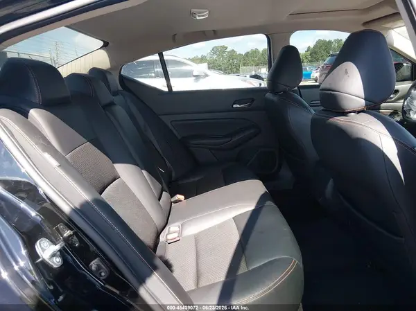 1N4BL4CVXKC108812 2019 NISSAN ALTIMA - Image 8