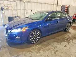 1N4BL4CVXKC110284 2019 NISSAN ALTIMA