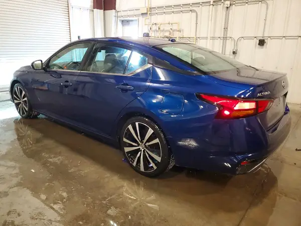 1N4BL4CVXKC110284 2019 NISSAN ALTIMA - Image 2
