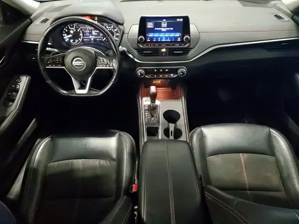 1N4BL4CVXKC110284 2019 NISSAN ALTIMA - Image 8