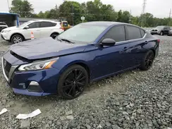 1N4BL4CVXKC110379 2019 NISSAN ALTIMA