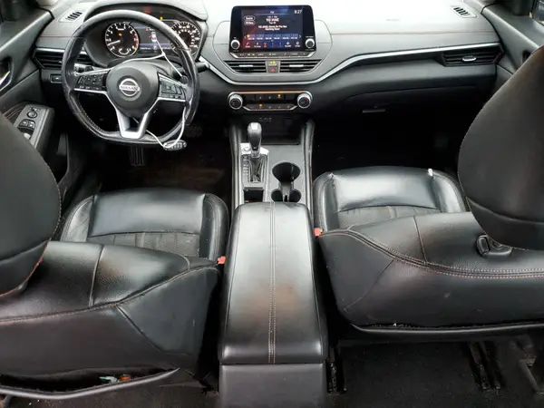 1N4BL4CVXKC110379 2019 NISSAN ALTIMA - Image 8