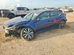 1N4BL4CVXKC110981 2019 NISSAN ALTIMA