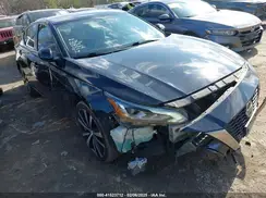 1N4BL4CVXKC113024 2019 NISSAN ALTIMA