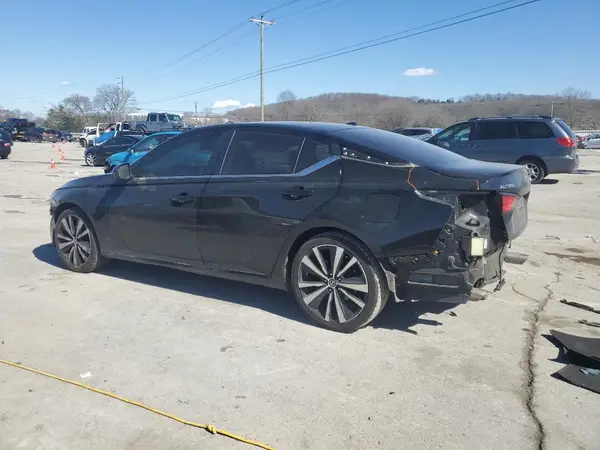 1N4BL4CVXKC113654 2019 NISSAN ALTIMA - Image 2