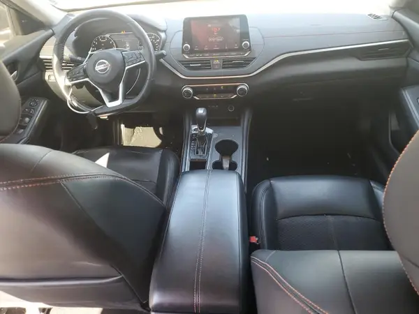 1N4BL4CVXKC113654 2019 NISSAN ALTIMA - Image 8
