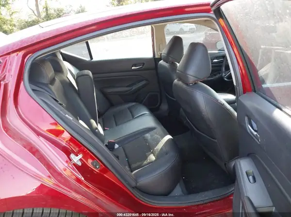 1N4BL4CVXKC114142 2019 NISSAN ALTIMA - Image 8