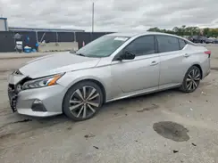 1N4BL4CVXKC114609 2019 NISSAN ALTIMA