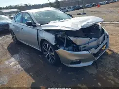 1N4BL4CVXKC114836 2019 NISSAN ALTIMA