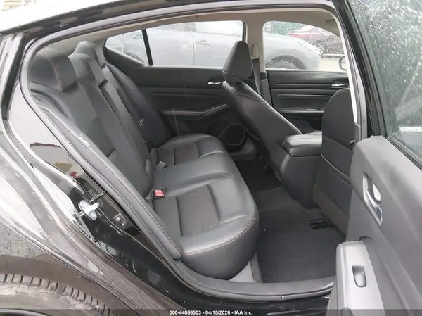 1N4BL4CVXKC114982 2019 NISSAN ALTIMA - Image 8