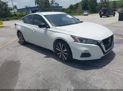 1N4BL4CVXKC116893 2019 NISSAN ALTIMA