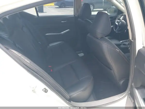 1N4BL4CVXKC116893 2019 NISSAN ALTIMA - Image 8