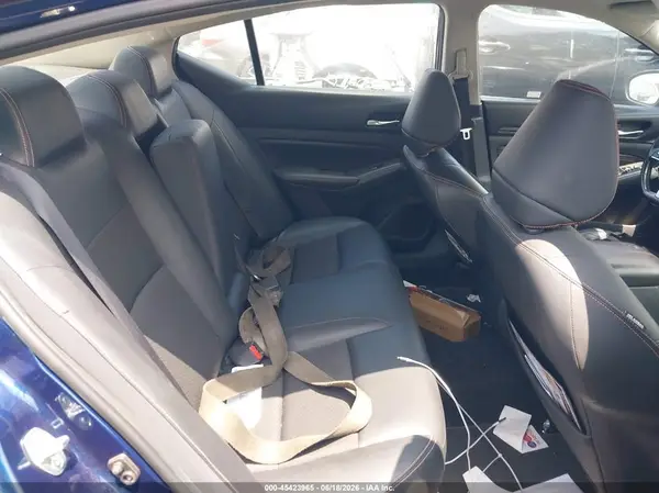 1N4BL4CVXKC118143 2019 NISSAN ALTIMA - Image 8