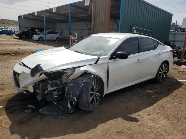 1N4BL4CVXKC118286 2019 NISSAN ALTIMA - Image 1