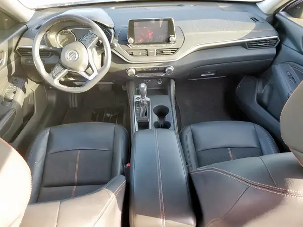 1N4BL4CVXKC120992 2019 NISSAN ALTIMA - Image 8