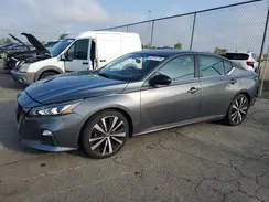 1N4BL4CVXKC121186 2019 NISSAN ALTIMA
