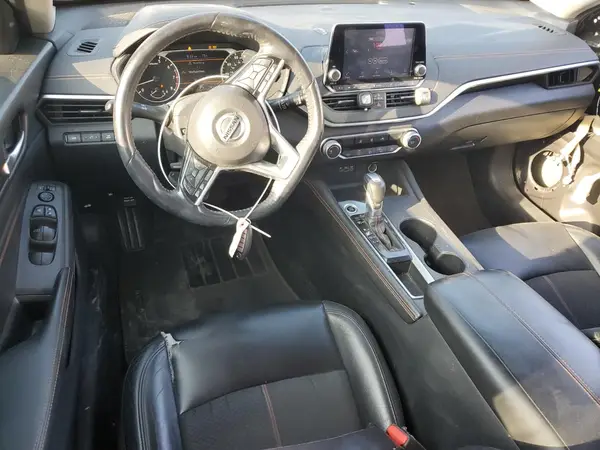 1N4BL4CVXKC121186 2019 NISSAN ALTIMA - Image 8