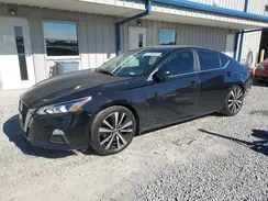 1N4BL4CVXKC122788 2019 NISSAN ALTIMA