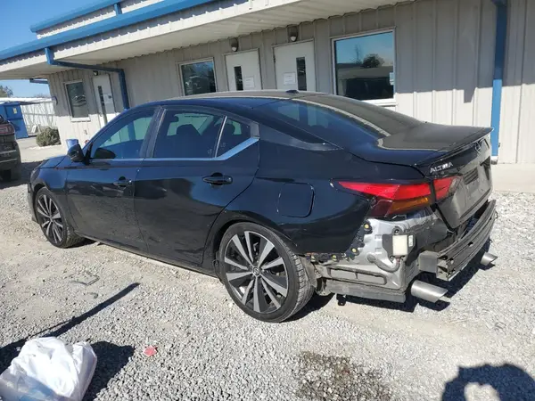 1N4BL4CVXKC122788 2019 NISSAN ALTIMA - Image 2