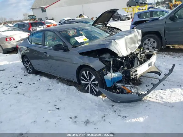 1N4BL4CVXKC122936 2019 NISSAN ALTIMA - Image 1