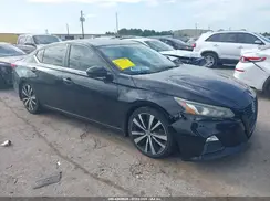 1N4BL4CVXKC126730 2019 NISSAN ALTIMA