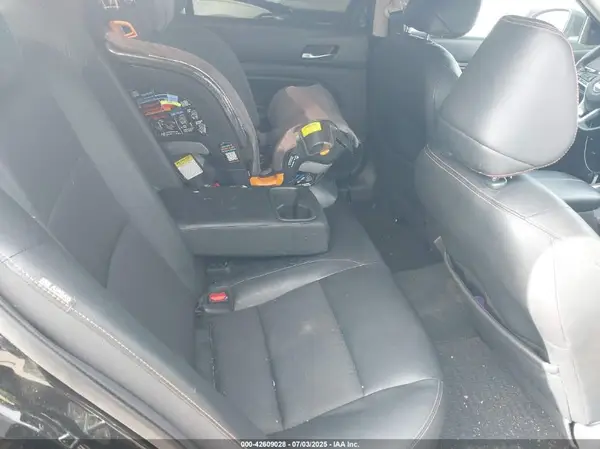 1N4BL4CVXKC126730 2019 NISSAN ALTIMA - Image 8