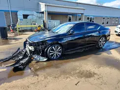 1N4BL4CVXKC126839 2019 NISSAN ALTIMA