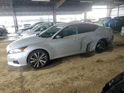1N4BL4CVXKC128817 2019 NISSAN ALTIMA