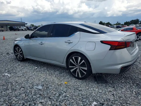 1N4BL4CVXKC130244 2019 NISSAN ALTIMA - Image 2