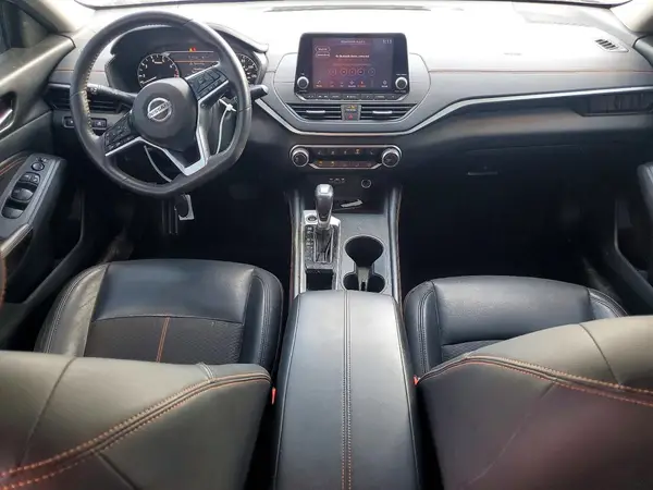 1N4BL4CVXKC130244 2019 NISSAN ALTIMA - Image 8