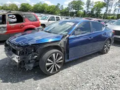 1N4BL4CVXKC131880 2019 NISSAN ALTIMA