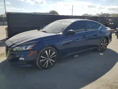 1N4BL4CVXKC132219 2019 NISSAN ALTIMA