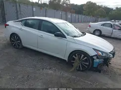 1N4BL4CVXKC133256 2019 NISSAN ALTIMA