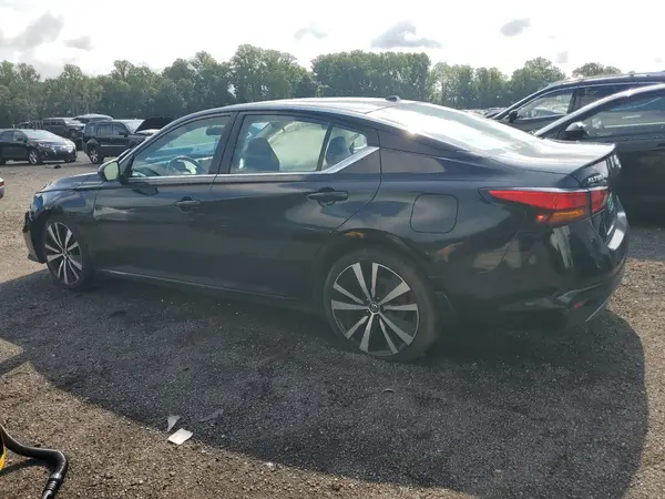 1N4BL4CVXKC134469 2019 NISSAN ALTIMA - Image 2