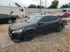 1N4BL4CVXKC134651 2019 NISSAN ALTIMA