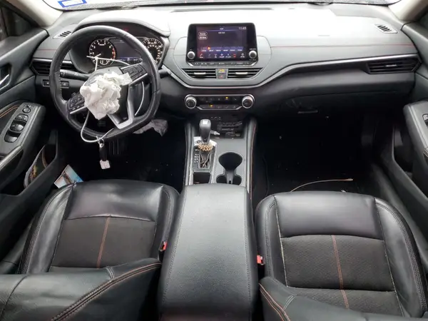 1N4BL4CVXKC134651 2019 NISSAN ALTIMA - Image 8