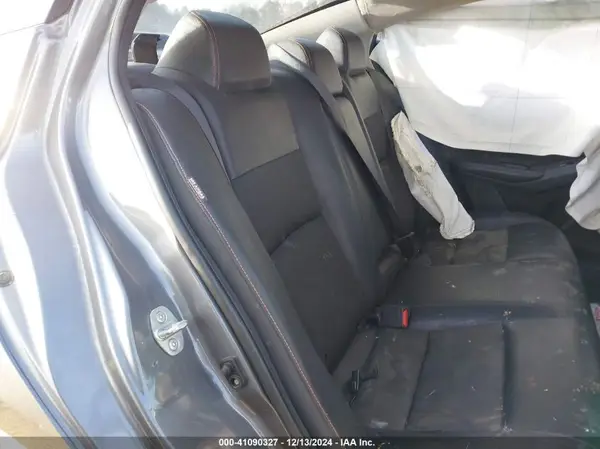 1N4BL4CVXKC136500 2019 NISSAN ALTIMA - Image 8